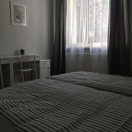 Apartament Warszawska Gdynia Bagian luar foto