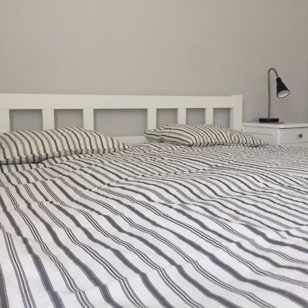 Apartament Warszawska Gdynia Bagian luar foto