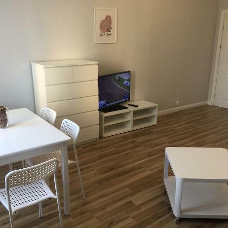 Apartament Warszawska Gdynia Bagian luar foto