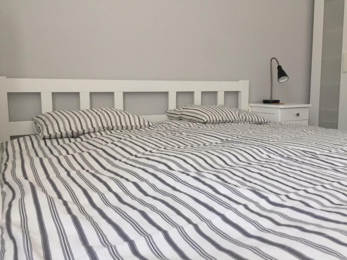 Apartament Warszawska Gdynia Bagian luar foto