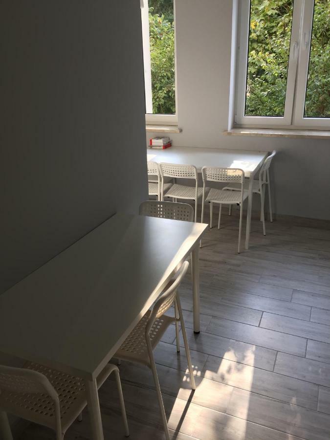 Apartament Warszawska Gdynia Bagian luar foto